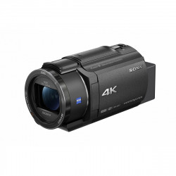 Sony AX43 Handycam 4K Con...