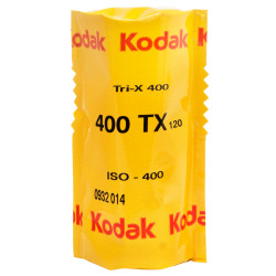 Kodak Professional Tri-X...
