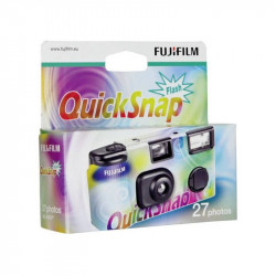 Fujifilm QUICKSNAP USA E...