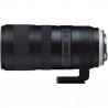 Tamron SP 70-200mm f/2.8 Di VC USD lens for Canon