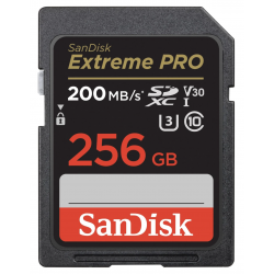 SanDisk Extreme PRO SDXC...